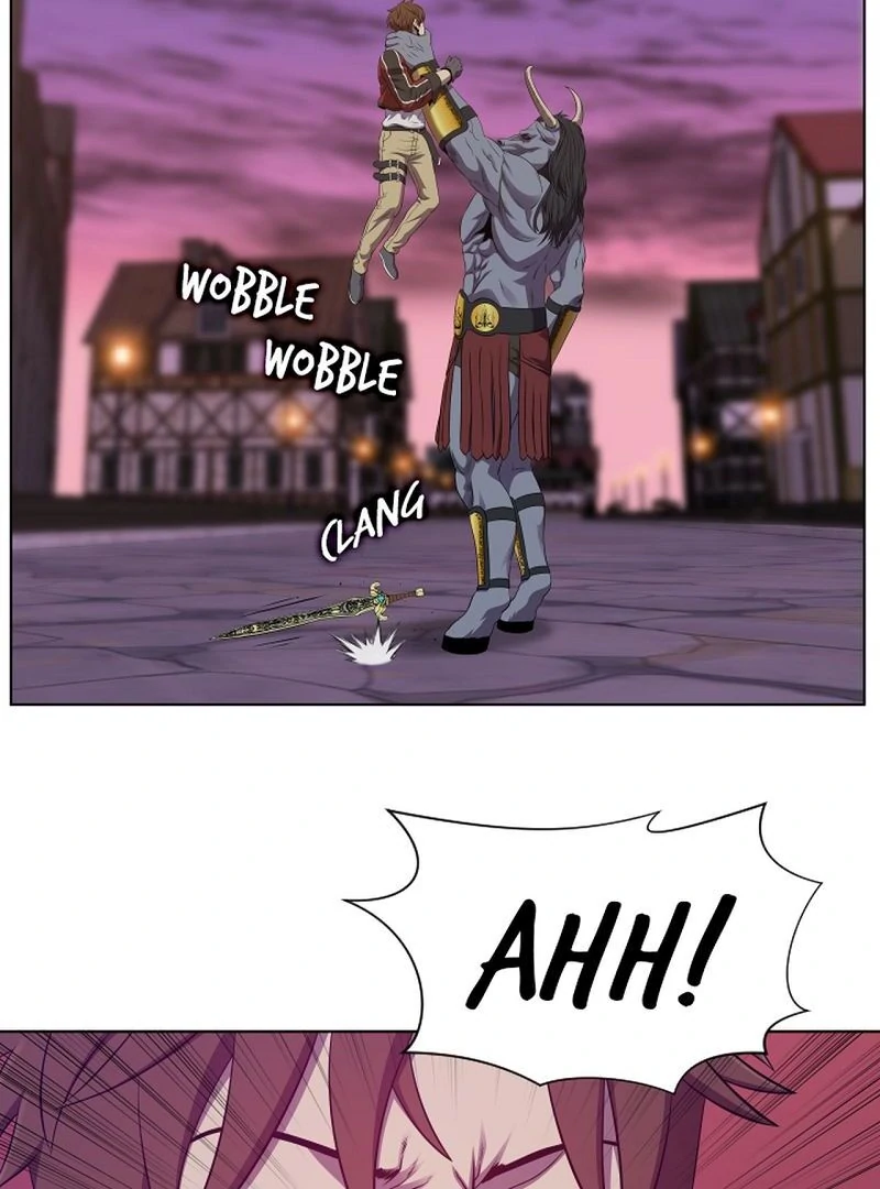 My Level's the Best Chapter 52 22
